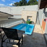 Casa à venda com 3 quartos, sendo 1 suíte,  em Retiro das Fontes, Atibaia, SP