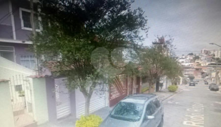 Sobrado à venda com 3 quartos, sendo 1 suíte,  em Vila Nova Cachoeirinha, São Paulo, SP