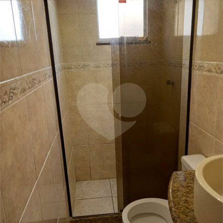 Apartamento à venda com 2 quartos em Campo Grande, Rio de Janeiro, RJ