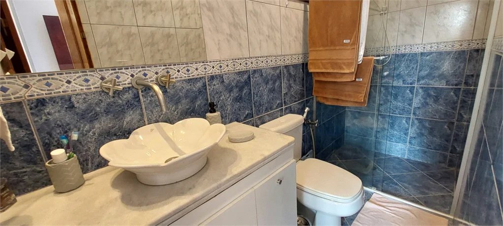 Casa à venda com 2 quartos, sendo 1 suíte,  em Parque Residencial da Lapa, São Paulo, SP