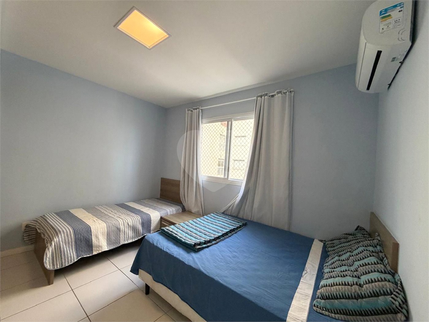 Apartamento à venda com 3 suítes em Braga, Cabo Frio, RJ