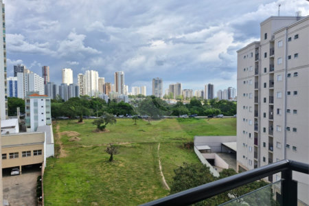 Apartamento à venda com 2 quartos, sendo 1 suíte,  em Parque Campolim, Sorocaba, SP