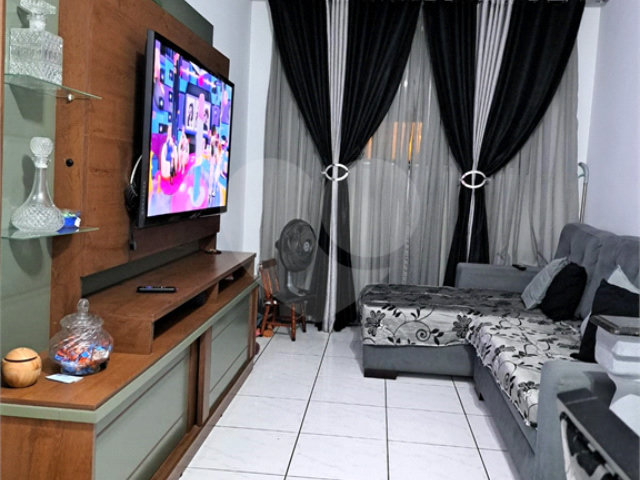 Apartamento à venda com 3 quartos em Vila Alpina, São Paulo, SP