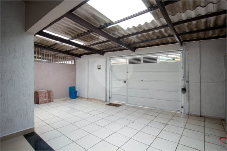 Casa Térrea à venda com 4 quartos, sendo 1 suíte, em Nova Mairinque, Mairinque, SP