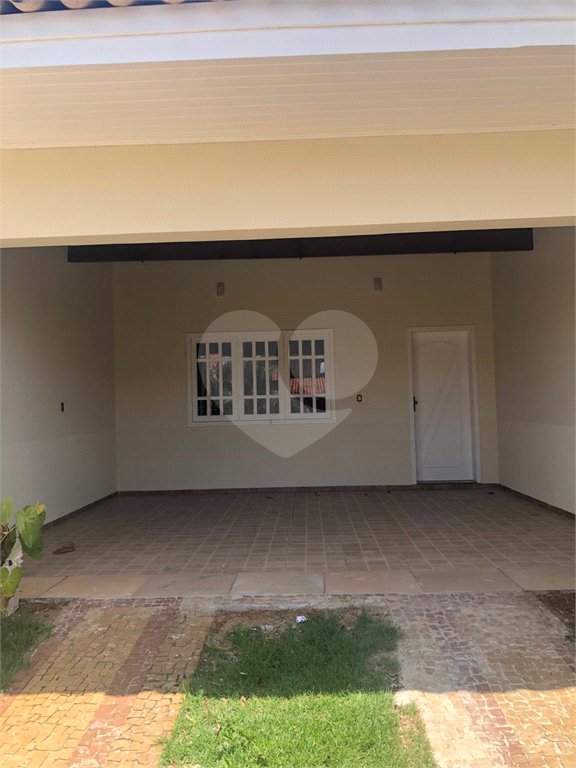 Casa à venda com 2 quartos em Parque Residencial Rafael Alcalá, Porto Feliz, SP