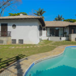 Casa Térrea à venda ou para alugar com 4 quartos, sendo 3 suítes, em Alto da Boa Vista, São Paulo, SP