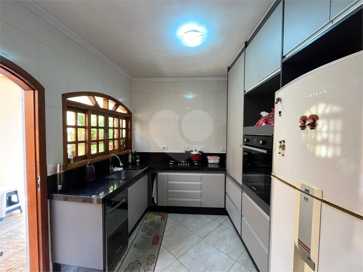 Casa à venda com 2 quartos no Centro, Diadema, SP