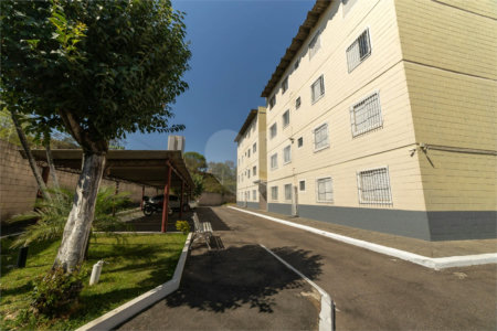 Apartamento à venda com 2 quartos em Ponte de São João, Jundiaí, SP