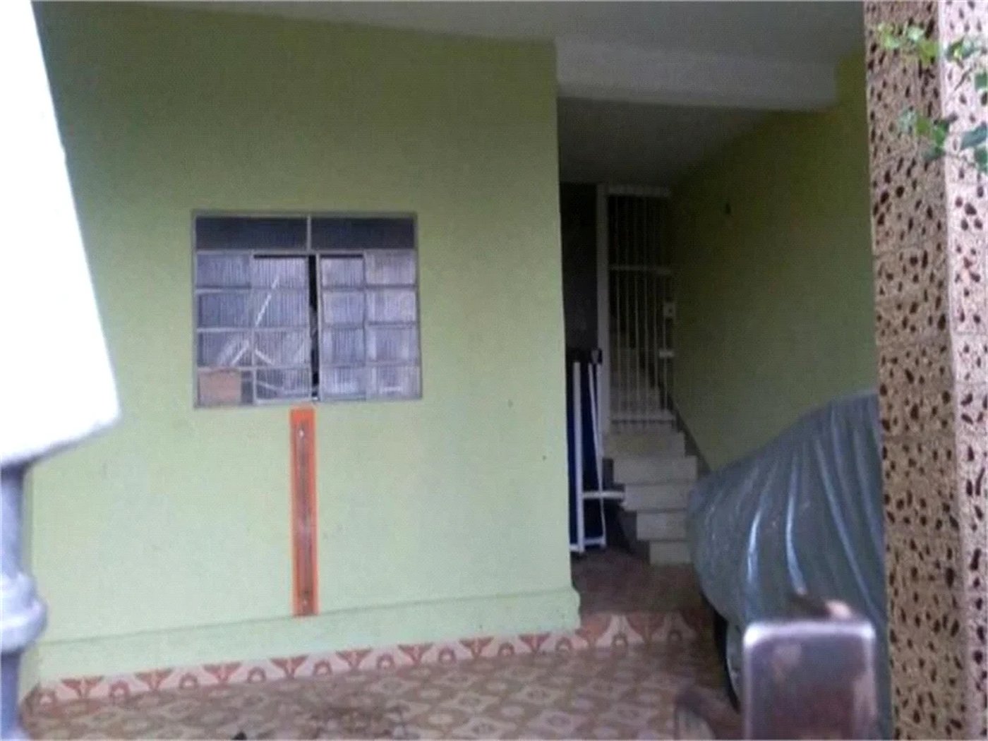 Sobrado à venda com 3 quartos em Jardim Rio Pequeno, São Paulo, SP