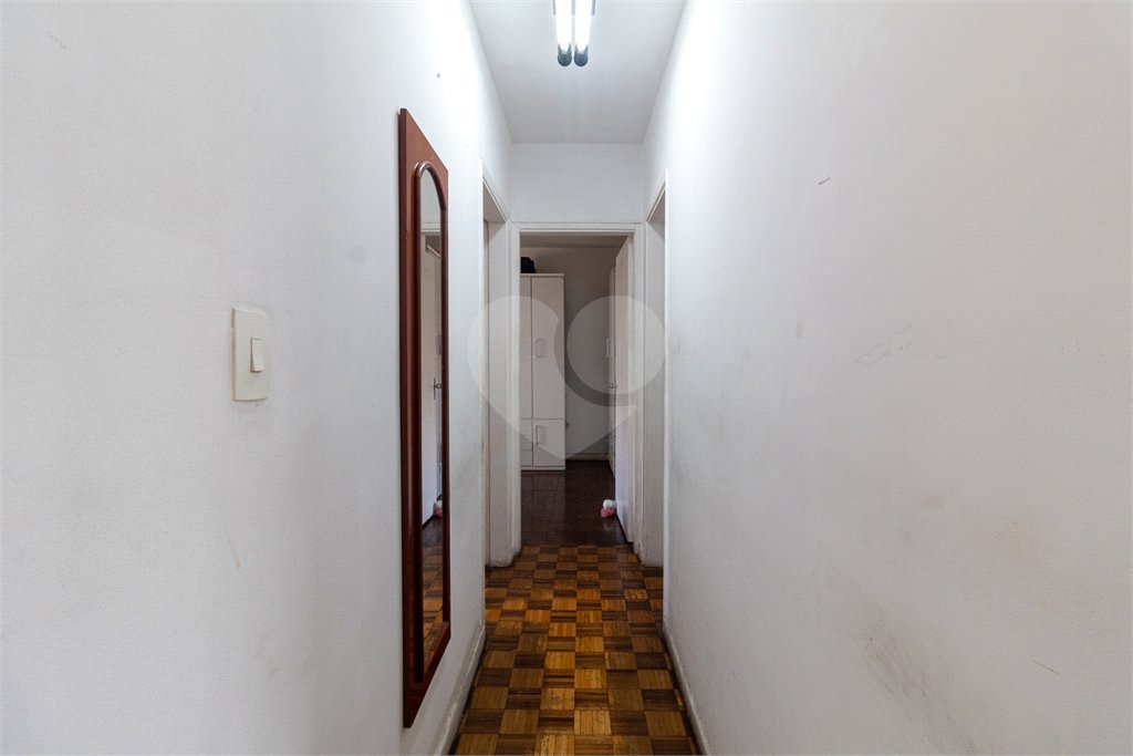 Apartamento à venda com 2 quartos em Pinheiros, São Paulo, SP