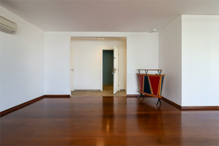 Apartamento à venda com 3 suítes em Cidade Monções, São Paulo, SP