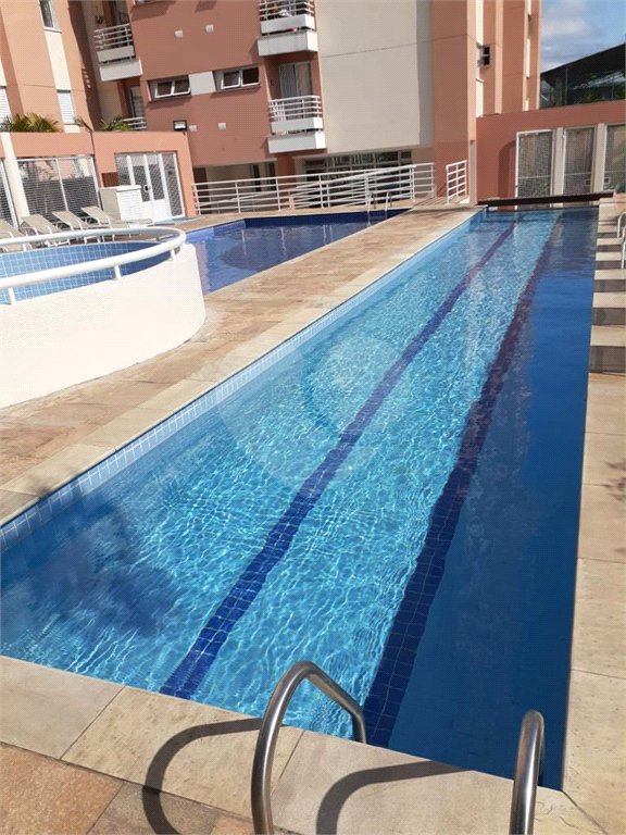 Apartamento à venda com 3 quartos em Casa Branca, Santo André, SP