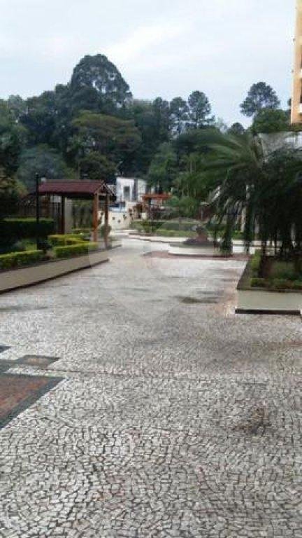 Apartamento à venda com 3 quartos, sendo 1 suíte, em Vila Nova Cachoeirinha, São Paulo, SP