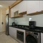 Apartamento à venda com 2 quartos em Vila Andrade, São Paulo, SP