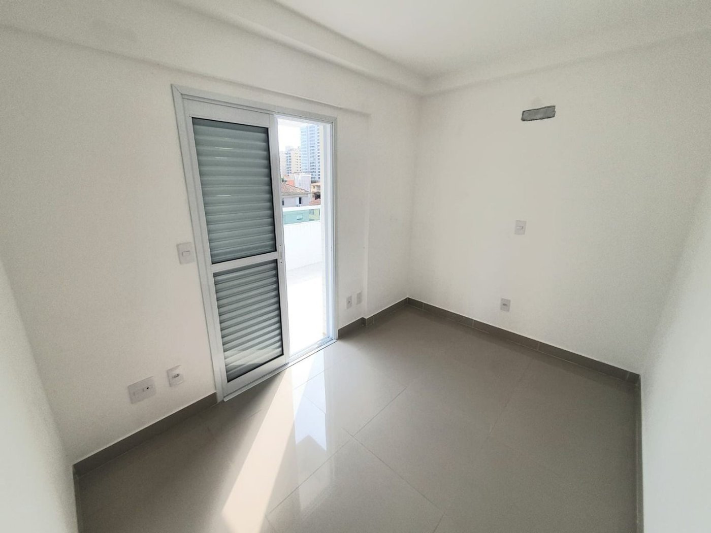 Apartamento Garden 94 m² com 2 dormitórios para venda ou aluguel no Embaré - Santos/SP