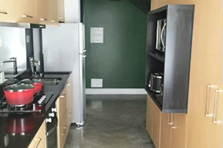 Apartamento à venda com 2 quartos, sendo 1 suíte, em Vila Suzana, São Paulo, SP