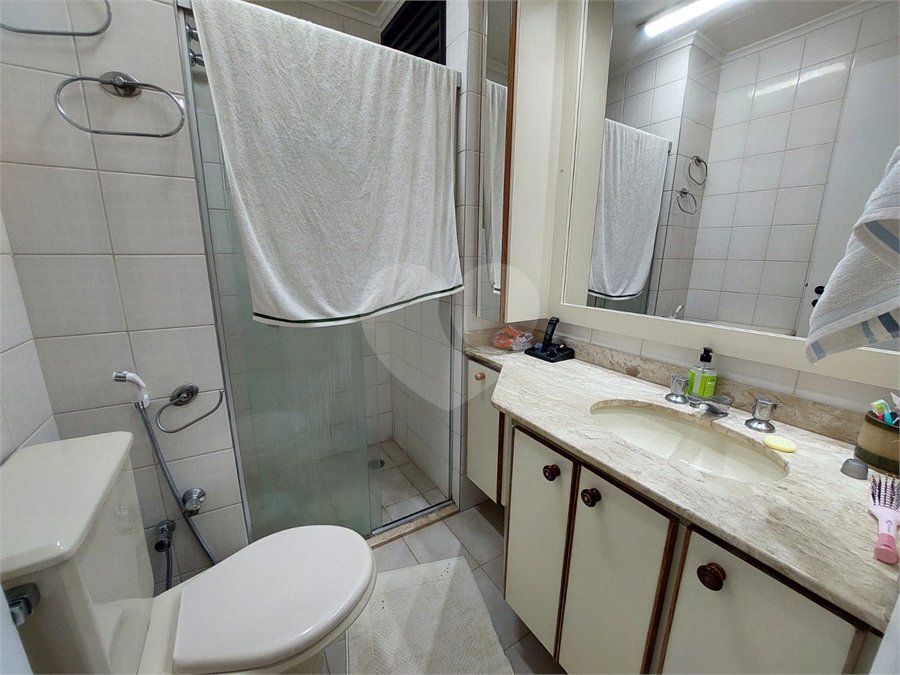 Apartamento à venda com 3 quartos, sendo 1 suíte, em Vila Leopoldina, São Paulo, SP