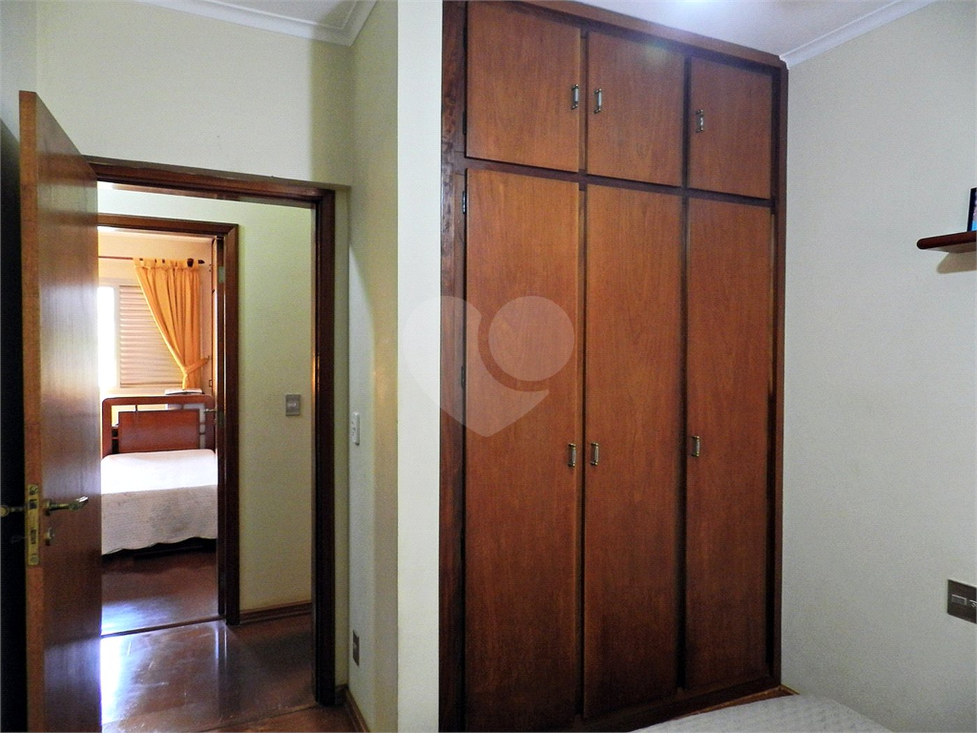 Apartamento à venda com 3 quartos, sendo 2 suítes, em Jardim Sumaré, Ribeirão Preto, SP