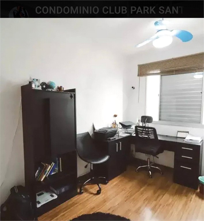 Apartamento à venda com 3 quartos, sendo 1 suíte, em Carandiru, São Paulo, SP