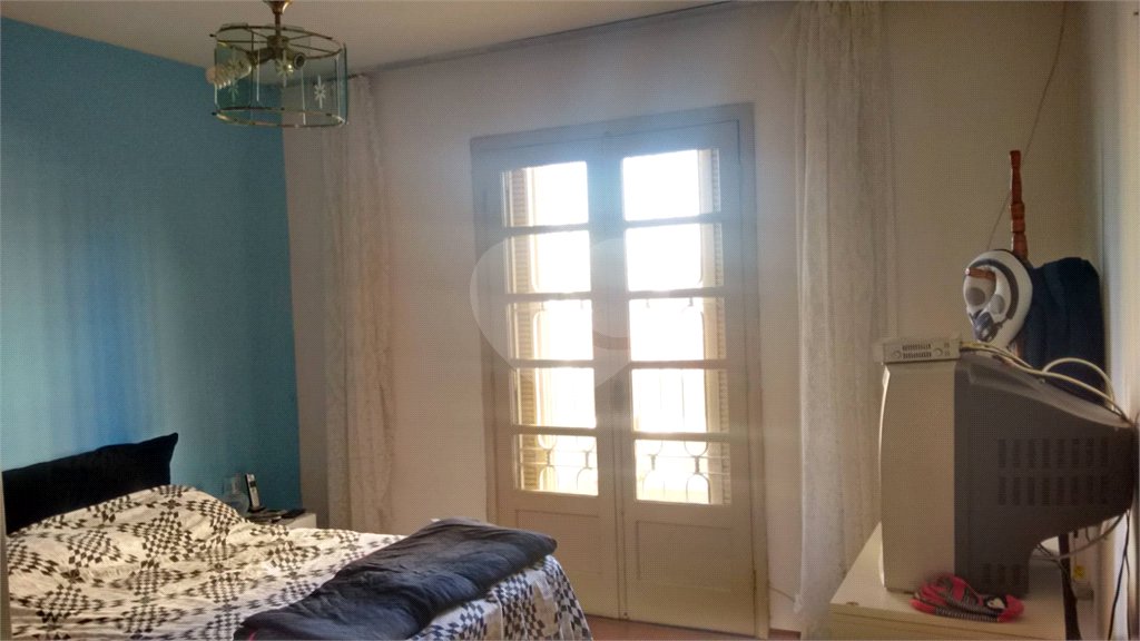 Sobrado à venda com 3 quartos, sendo 1 suíte, em Jaguaré, São Paulo, SP