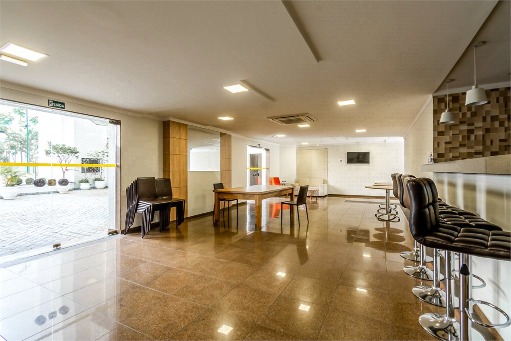 Duplex para alugar com 3 suítes em Santana, São Paulo, SP
