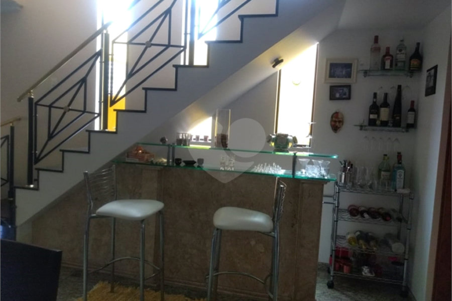 Sobrado à venda com 3 quartos, sendo 1 suíte, em Casa Verde, São Paulo, SP