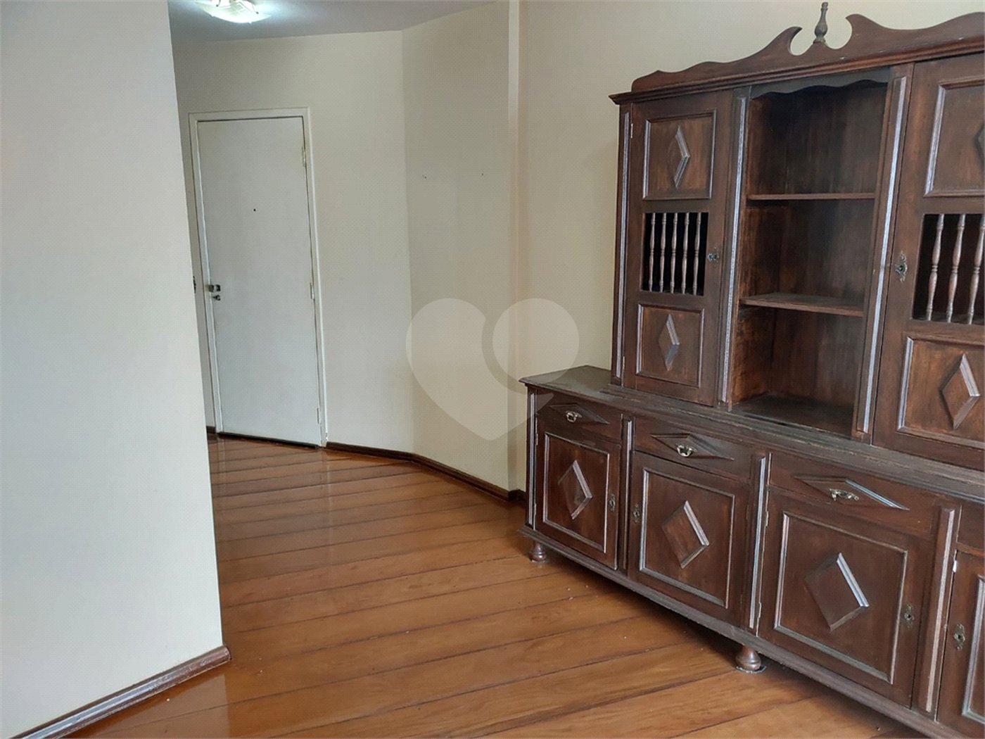 Apartamento à venda com 4 quartos, sendo 1 suíte,  em Parque Mandaqui, São Paulo, SP