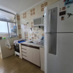 Apartamento à venda com 2 quartos em Pinheiros, São Paulo, SP