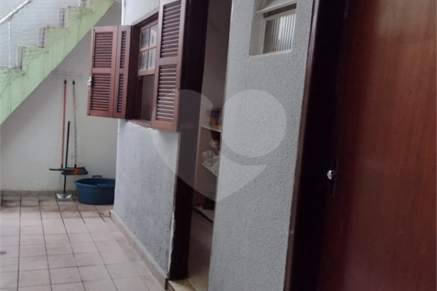 Sobrado à venda com 3 quartos, sendo 1 suíte, em Casa Verde, São Paulo, SP