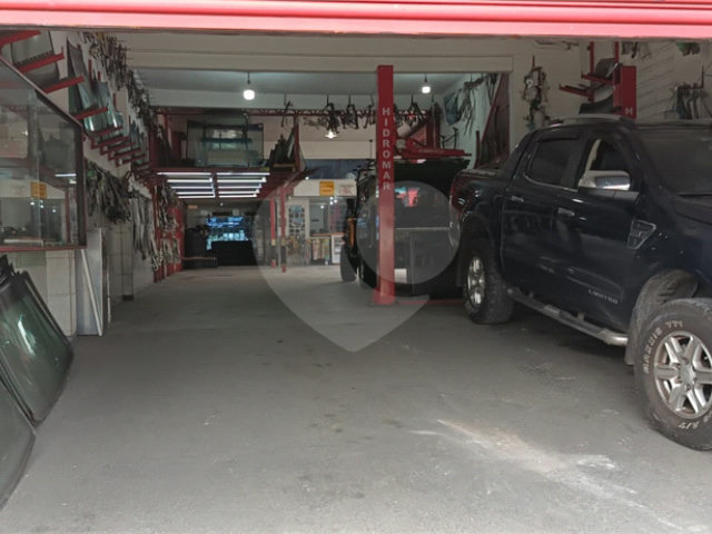 Salão Comercial à venda ou para alugar em Jaçanã, São Paulo, SP