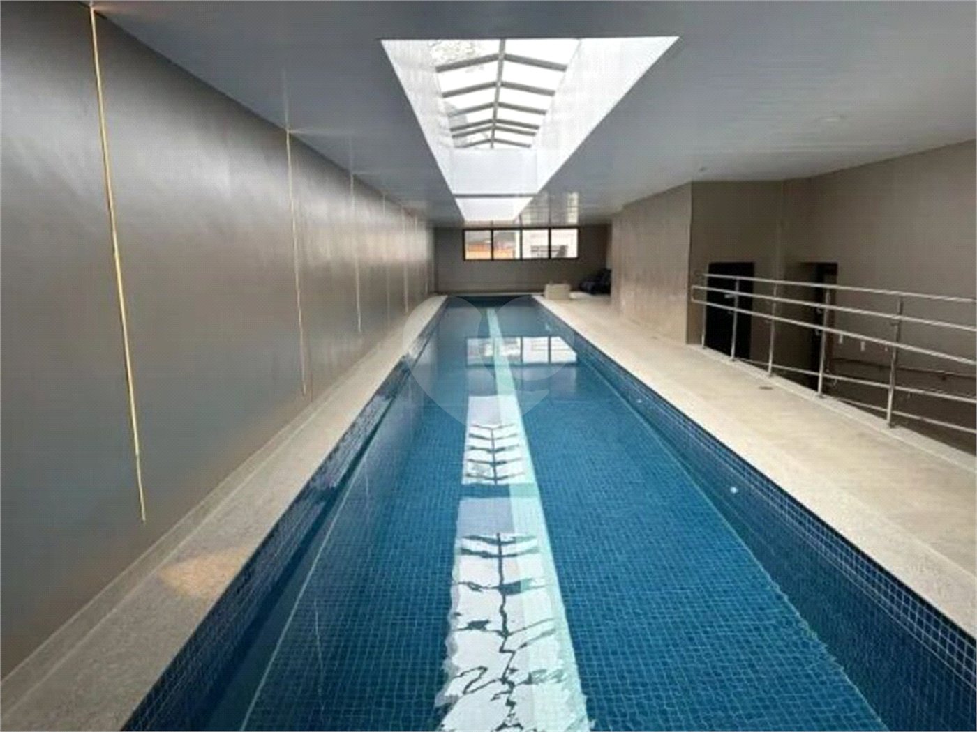 Studio para alugar com 1 quarto em Santo Amaro, São Paulo, SP