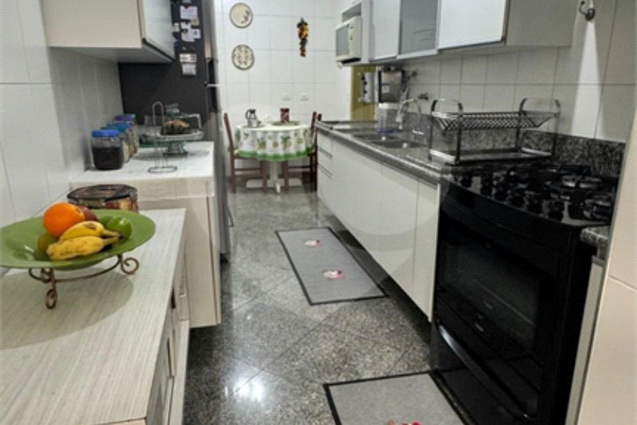Apartamento para alugar com 3 suítes em Tatuapé, São Paulo, SP