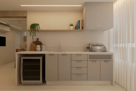 Apartamento com 3 dormitórios à venda, 270 m² por R$ 3.390.000,00 - Gonzaga - Santos/SP