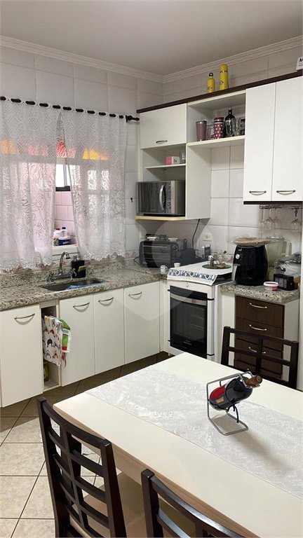 Casa à venda com 2 suítes em Mandaqui, São Paulo, SP