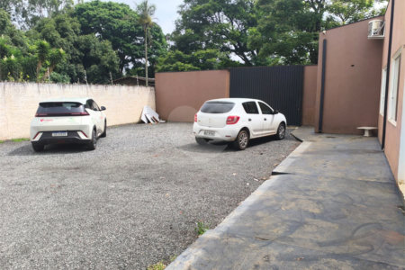 Salão Comercial à venda ou para alugar em Retiro Santana, Itapetininga, SP