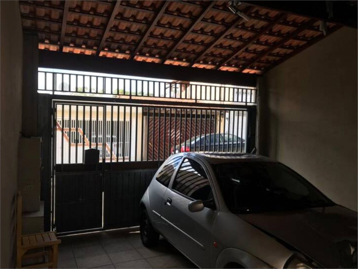 Casa à venda com 2 quartos em Jardim Nova Poá, Poá, SP
