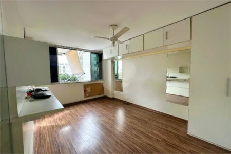 Apartamento à venda com 2 quartos, sendo 1 suíte, em Tijuca, Rio de Janeiro, RJ