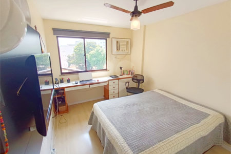 Apartamento à venda com 3 quartos, sendo 1 suíte, em Vila Isabel, Rio de Janeiro, RJ