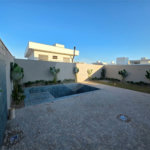 Casa sobrado 3 suítes com piscina Parque Faber IV