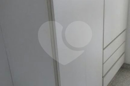 Apartamento à venda com 4 suítes em Água Fria, São Paulo, SP