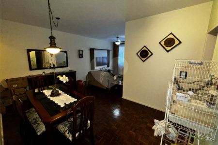Apartamento à venda com 3 quartos, sendo 1 suíte, em Andaraí, Rio de Janeiro, RJ