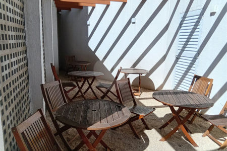 Studio à venda com 1 quarto em Vila Buarque, São Paulo, SP