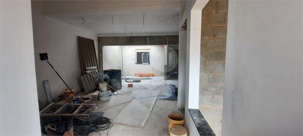 Casa a venda no Condomínio Villeneuve Residencial em São Carlos