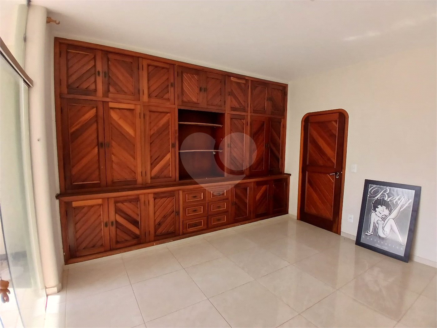 Casa para alugar com 5 quartos, sendo 4 suítes, em Alto da Boa Vista, Ribeirão Preto, SP