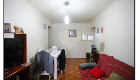 Apartamento à venda com 2 quartos em Parada Inglesa, São Paulo, SP