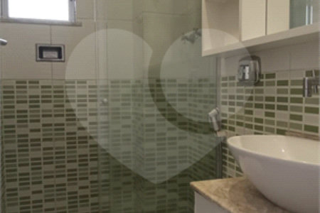 Apartamento à venda com 3 quartos, sendo 1 suíte, em Botafogo, Rio de Janeiro, RJ