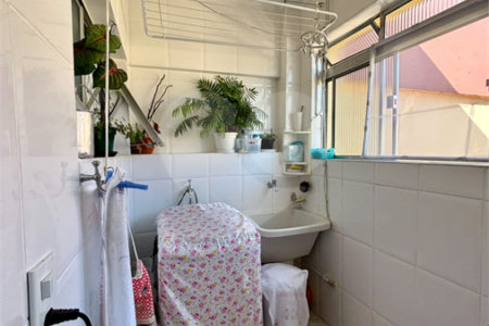 Apartamento à venda com 2 quartos em Vila Galvão, Guarulhos, SP