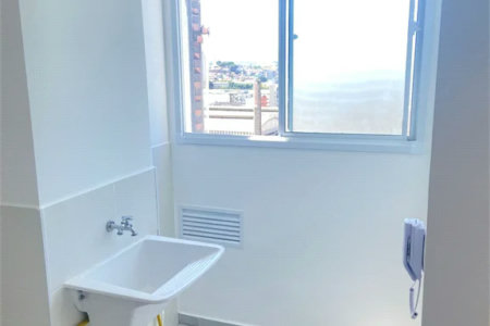 Apartamento à venda com 2 quartos em Água Branca, São Paulo, SP
