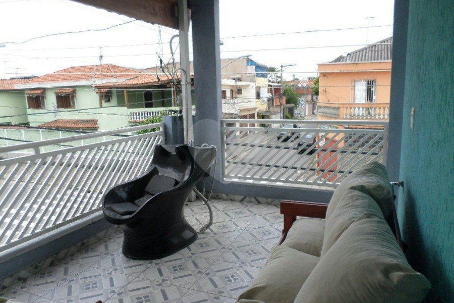 Prédio à venda com 10 quartos em Jaçanã, São Paulo, SP