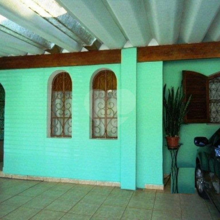 Casa Térrea à venda com 2 quartos em Santana, São Paulo, SP